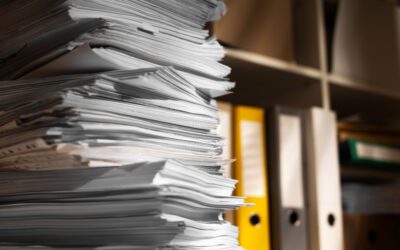 How to Choose the Right Paper Stock for Your Printing Projects