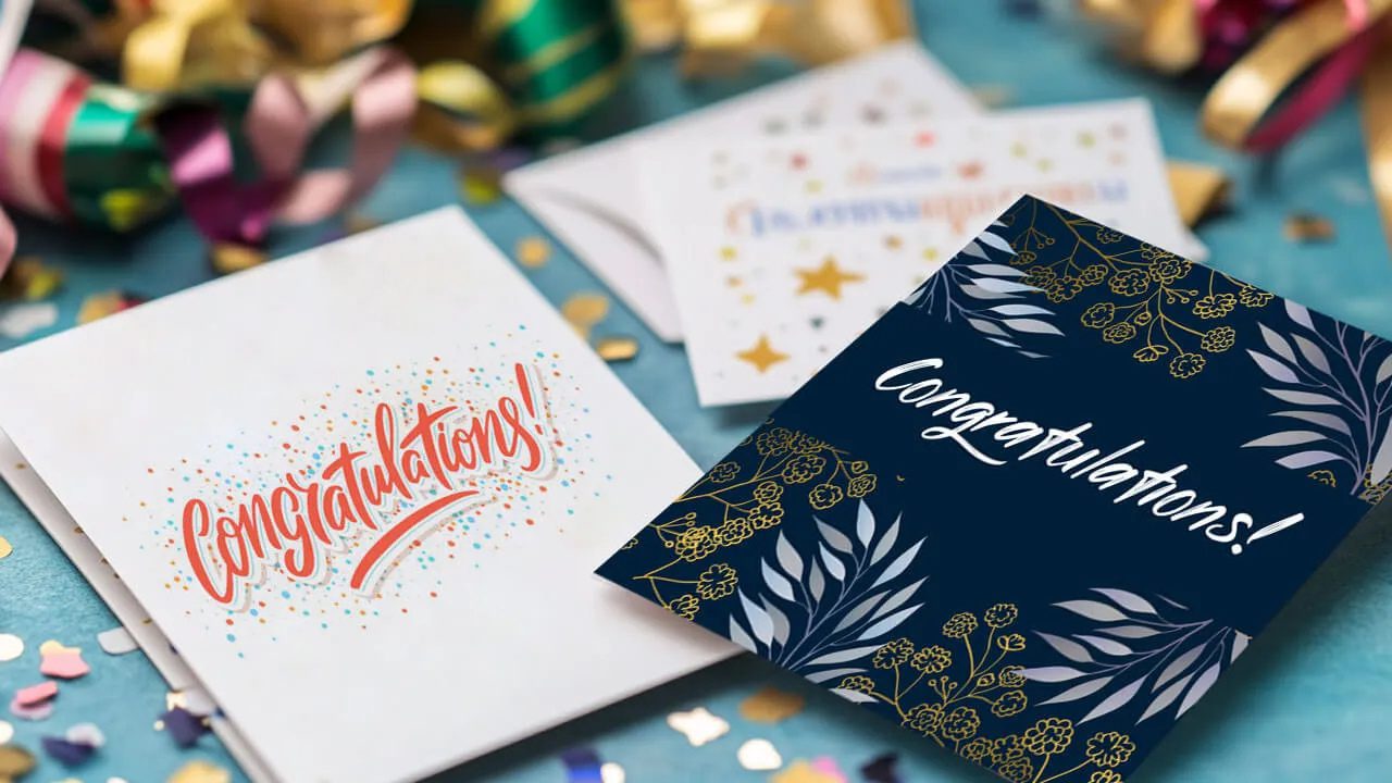 The Personal Touch: Why Custom Greeting Cards Still Matter for Your Business