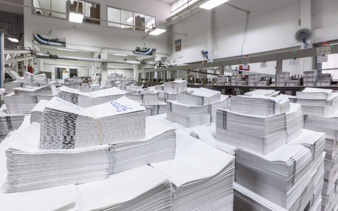 Your Complete Guide to Choosing the Right Print Strategy