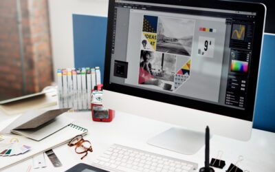 Why Great Graphic Design Is the Foundation of Effective Print Marketing