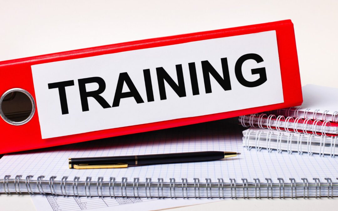 Why Printed Training Manuals Still Matter in Today’s Digital Age