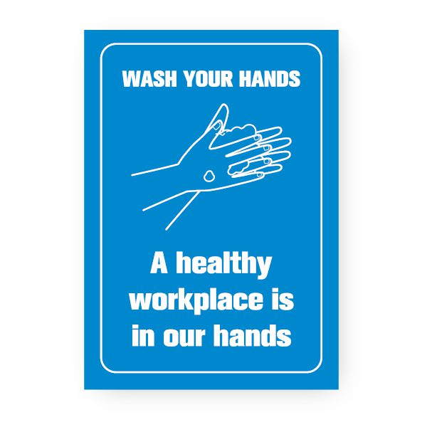 BathroomMirrorSignage