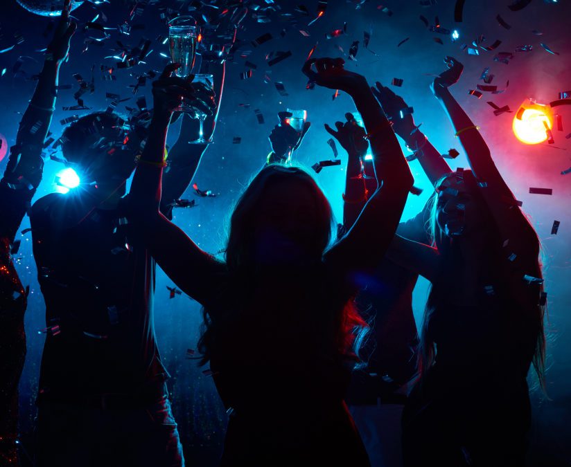 Clubs