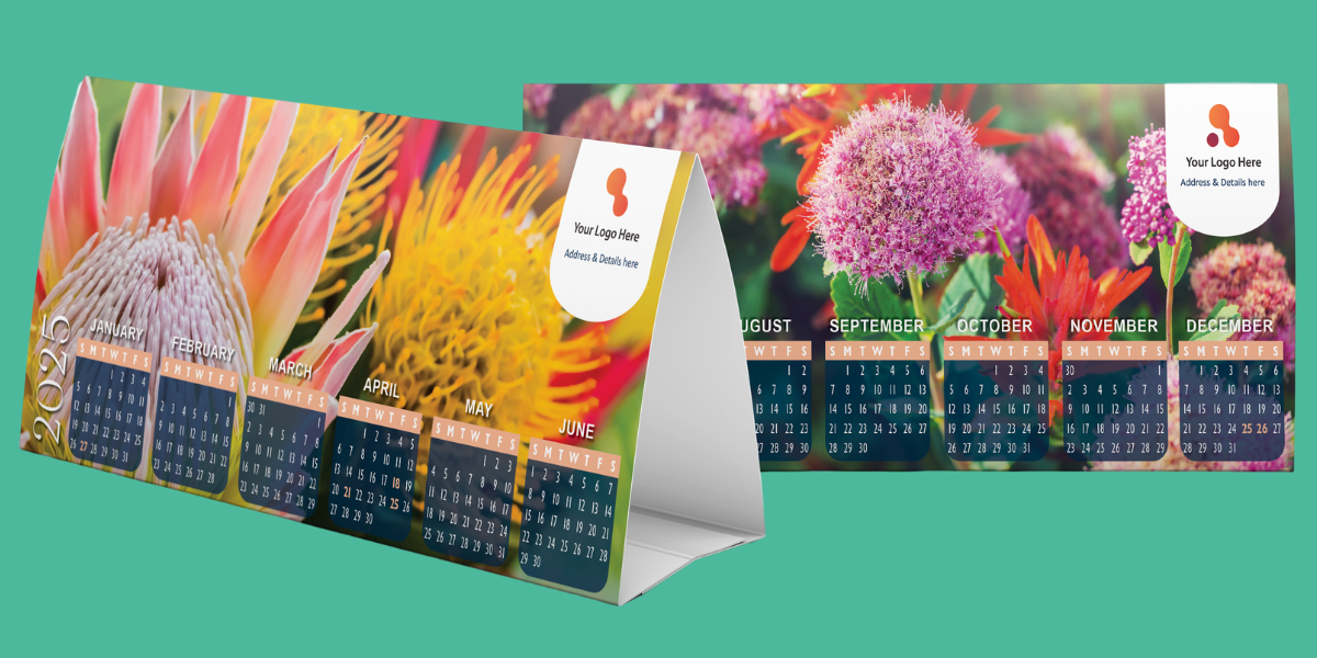Custom Calendars