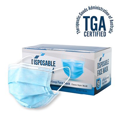 Disposable
