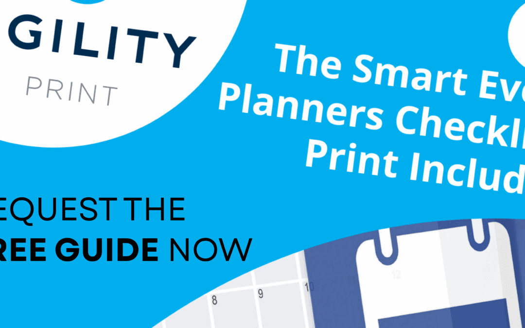 The Smart Event Planner’s Guide to Print (With Free Checklist!)