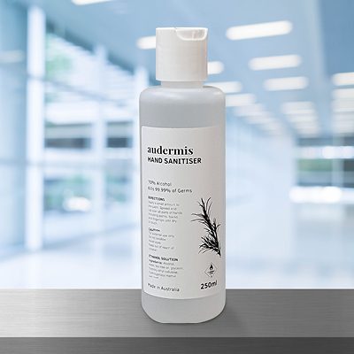 HandSanitiser