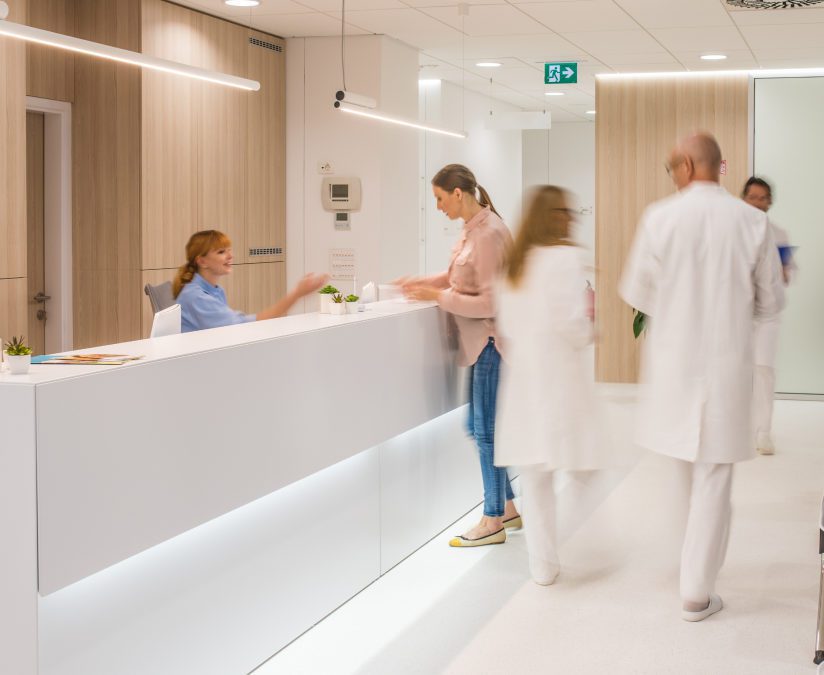 Healthcare