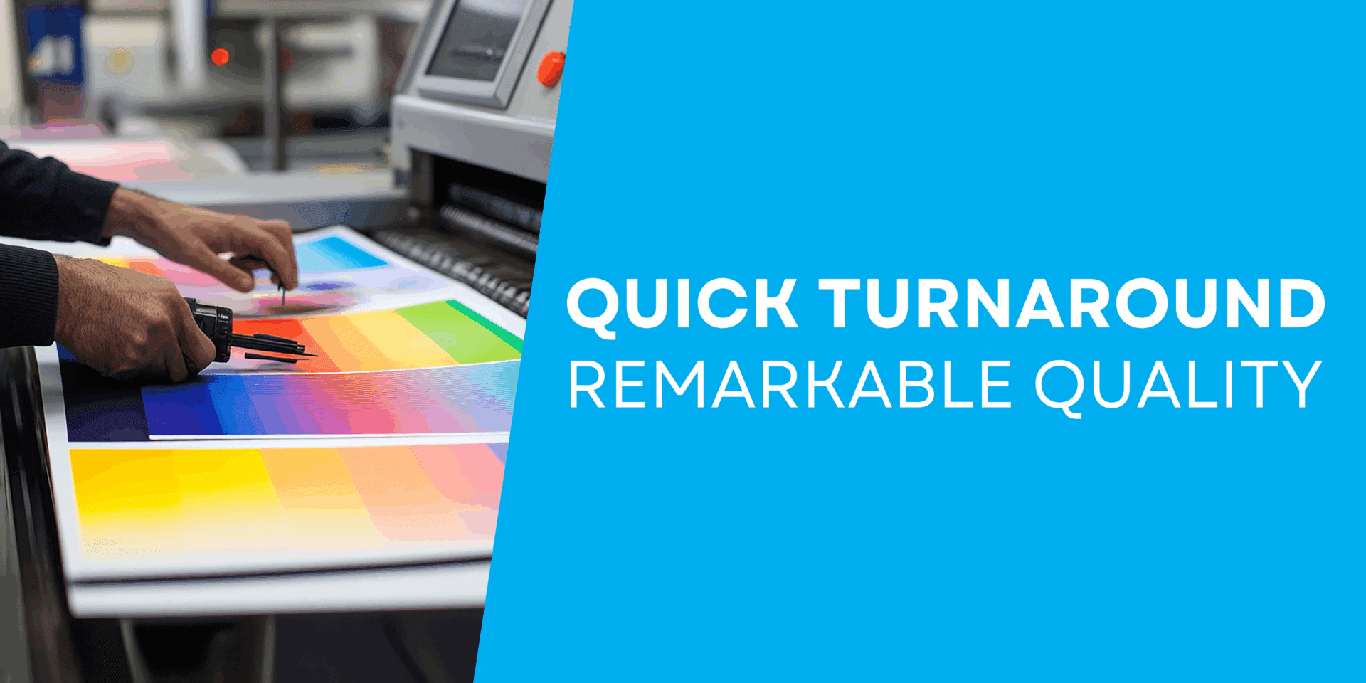 How to Ensure Quality in Fast Turnaround Printing: A Strategic Guide for Australian Brands