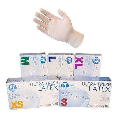 LatexGloves