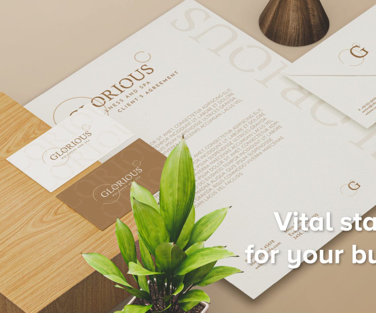 letterhead printing