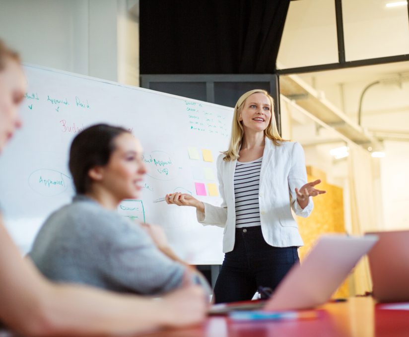 Marketing Organisations Marketing Organisations