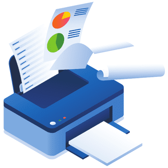 Agility Print - the printing specialist