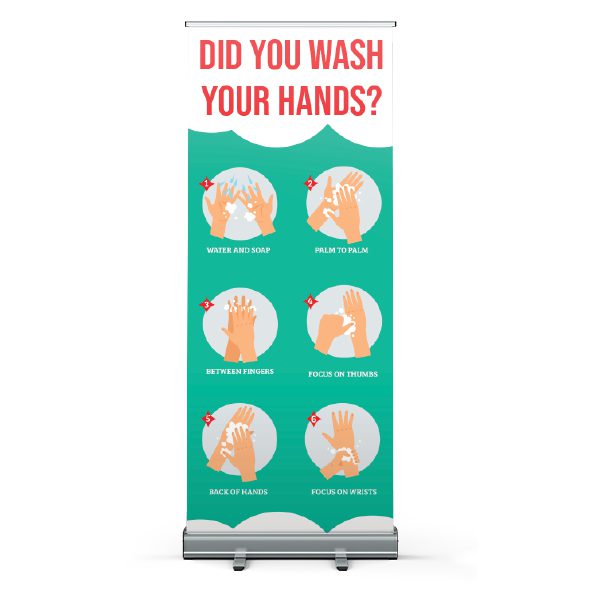 PullUpBanners