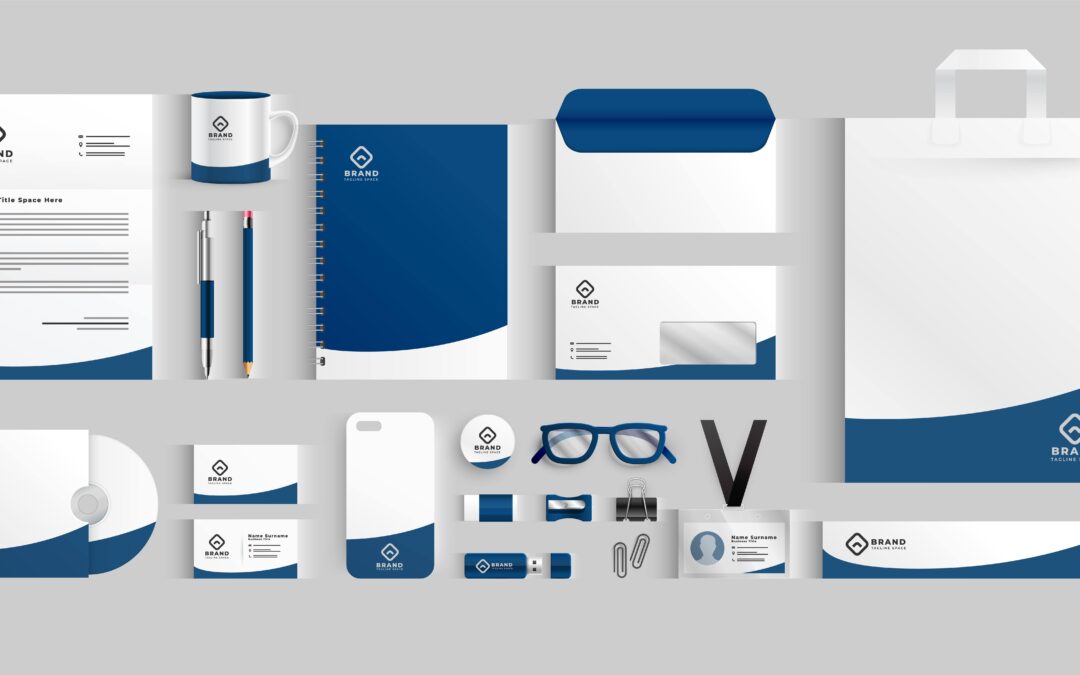 Stationery Essentials for Every Business