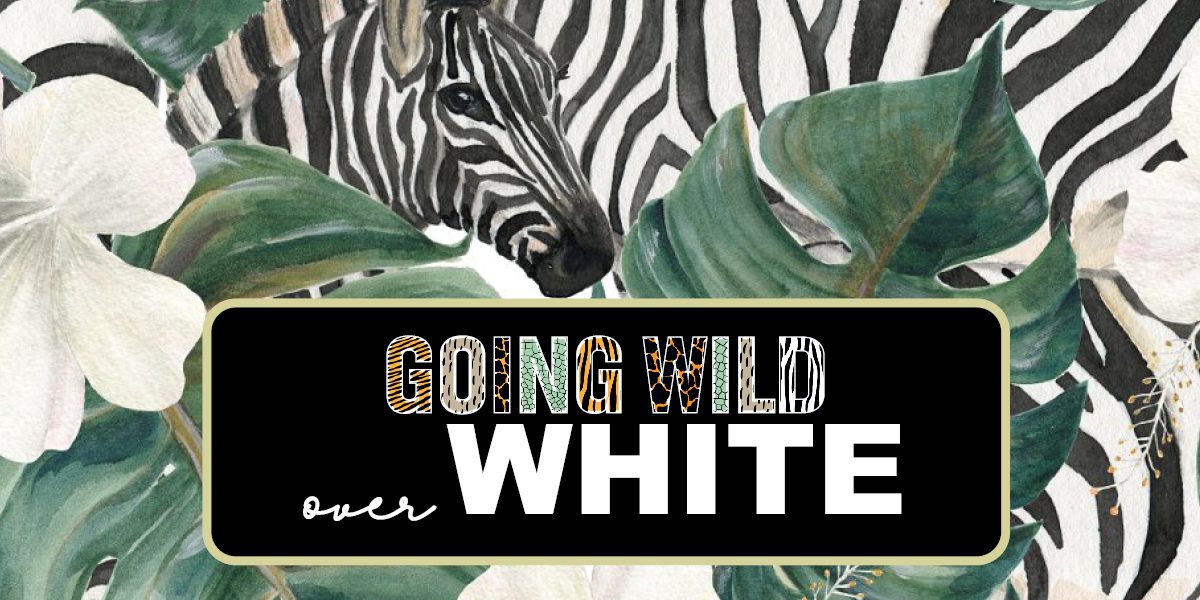 WhiteInk_Header Going Wild over White Ink