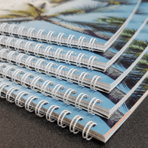 Binding And Laminating Document Finishing Services Agility Print