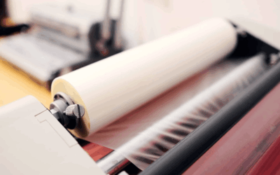 The Benefits of Laminating Your Documents and Marketing Materials