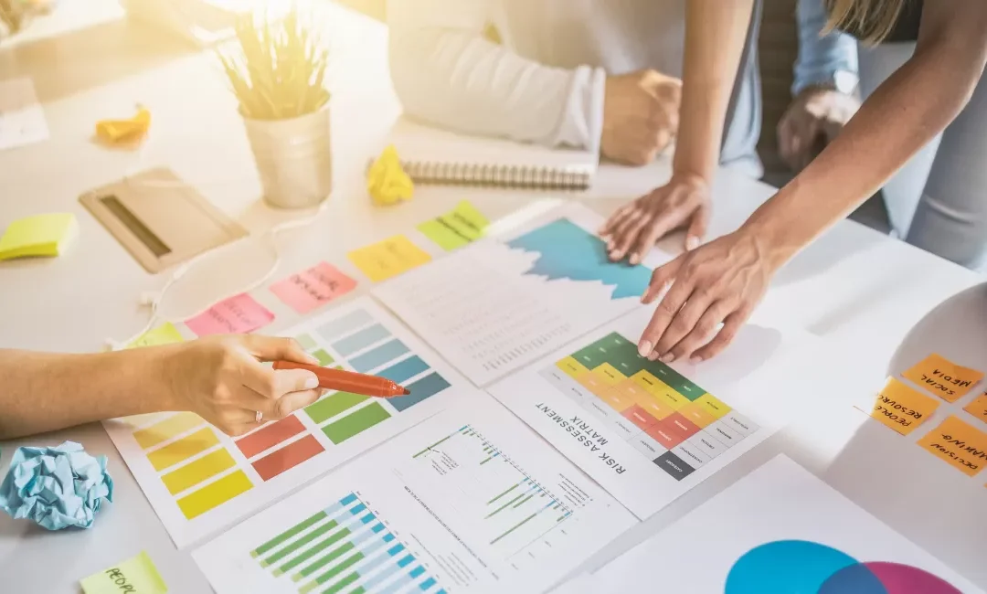 10 Affordable Print Marketing Materials Every Small Business Needs