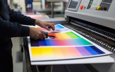 Fast Turnaround Printing Without Sacrificing Quality: What Every Brand Should Know
