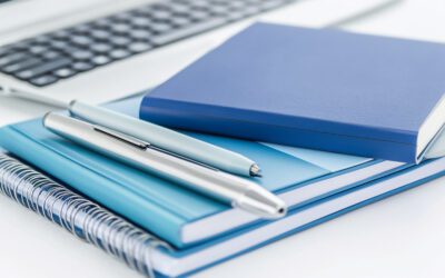 Printed Notepads and Branded Pens: Your Best Friend for Staying Front of Mind with Customers